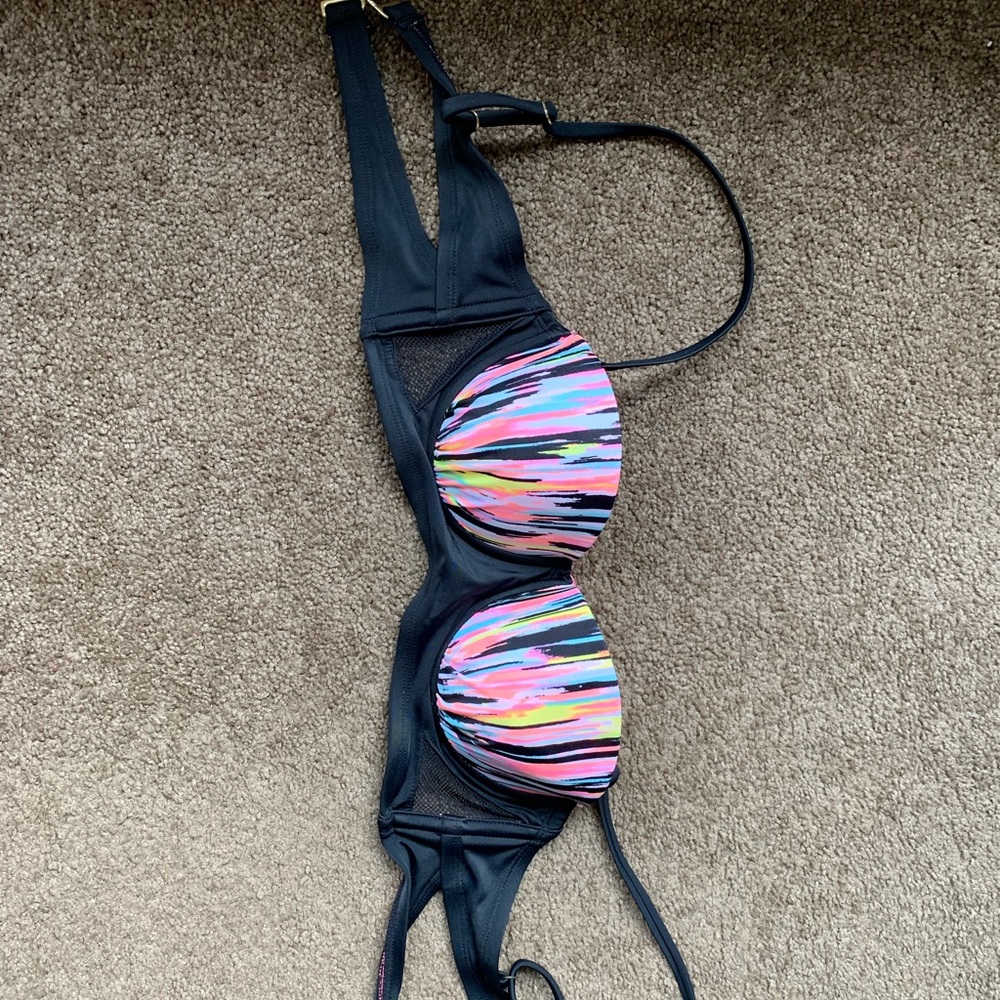 Xhilaration Swim Top